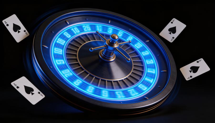 Comment obtenir des bonus au Megawin Casino
