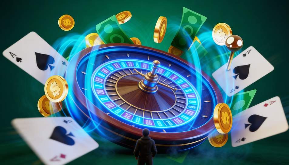 Montecrypto Casino ou une alternative ? Comparatif complet et meilleures options 2024