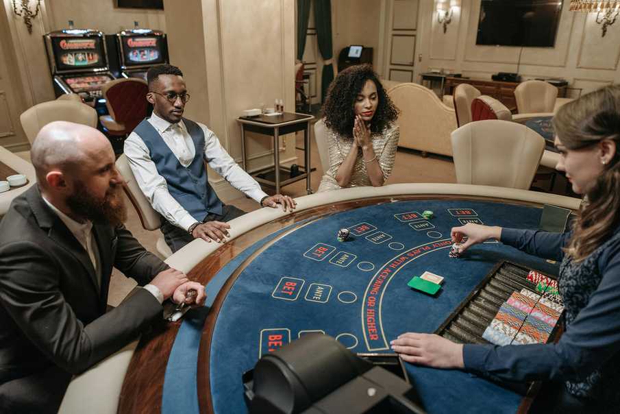 Barz Casino Tournaments: A Comprehensive Guide