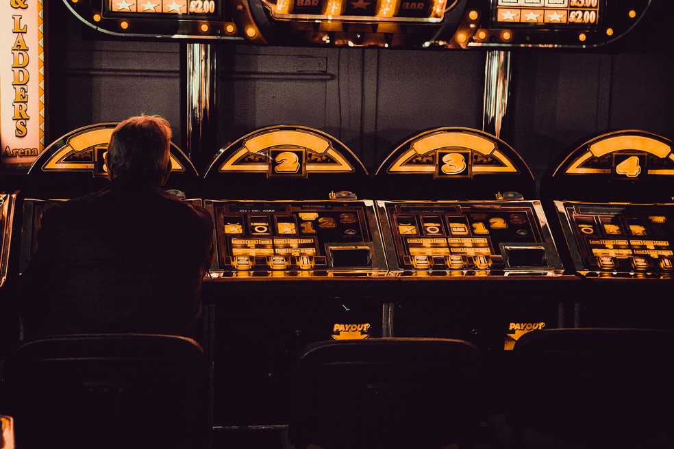 Barz Casinos vs Competitor: A Comprehensive Casino Comparison
