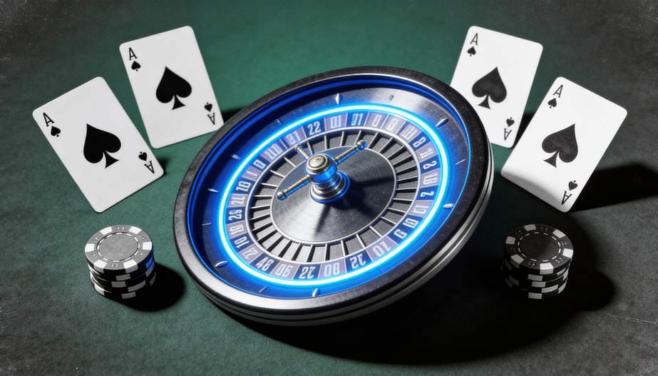 Bizzo Casino Casino Review