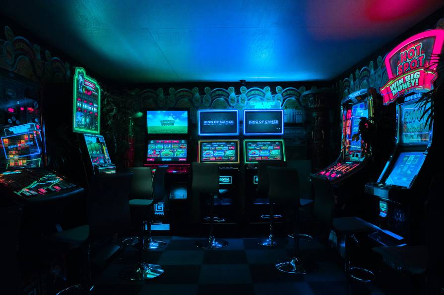 Bizzo Casino Casino Review