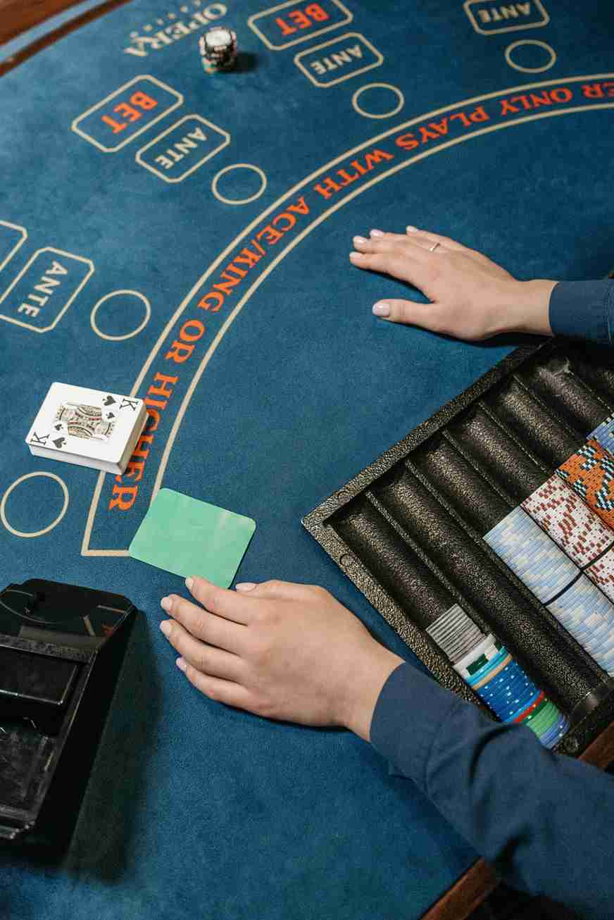 Checkliste für erfolgreichen Gaming bei Tomb Riches Casino