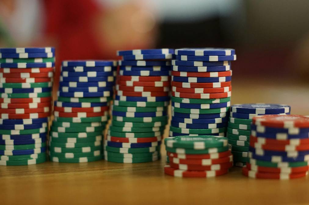 Comment s'inscrire sur Malina Casino