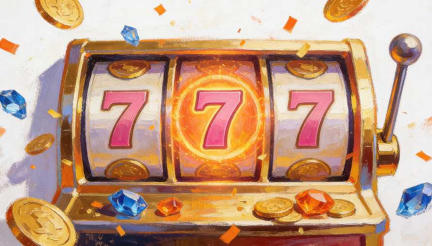 Die Evolution der Online-Casinos über die Jahre