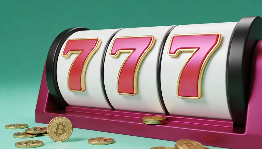 Gangsta Casino - Besser als die Konkurrenz