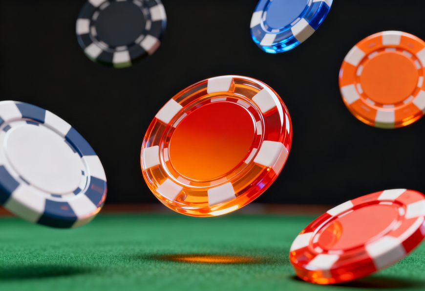 Buran casino