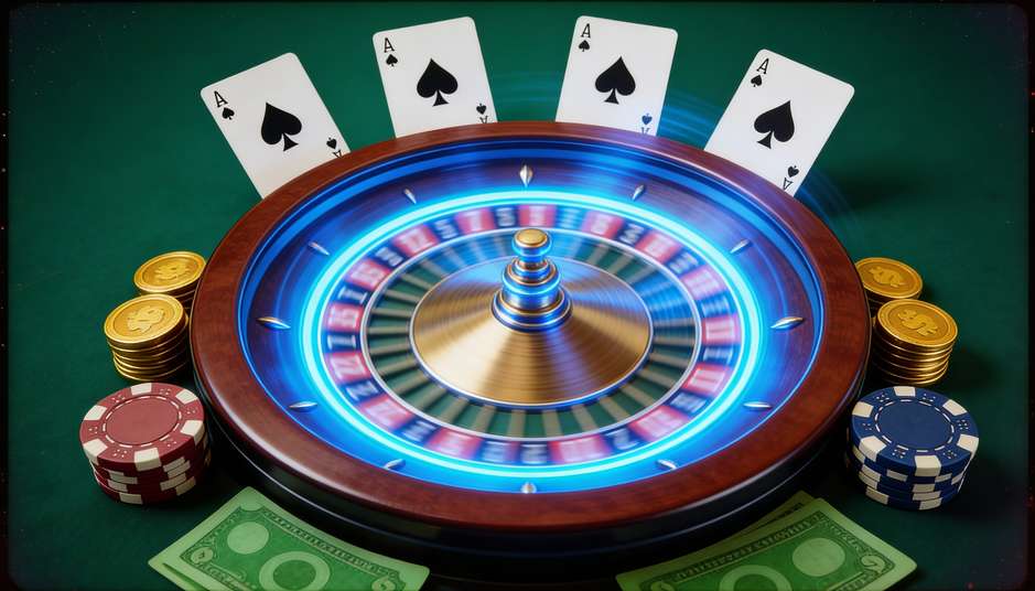 Guide ultime pour gagner au casino de mafia