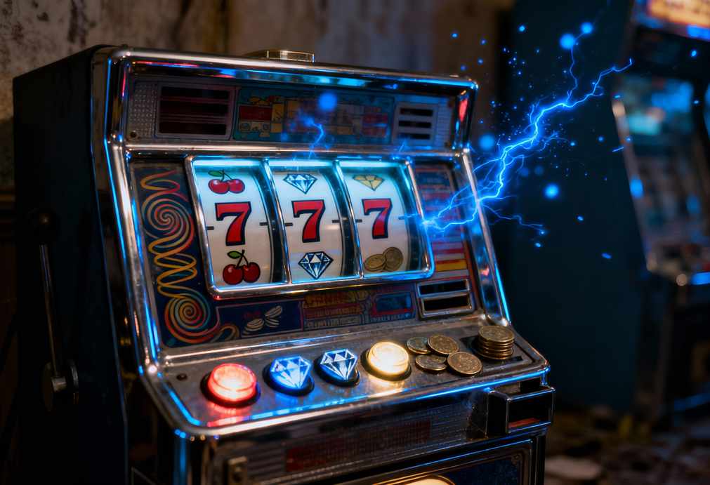 Key Factors that Define a Quality Online Casino