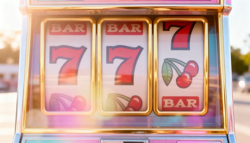 L'Account Bloqué de l'Olympia Casino : Quel est le Problème ?