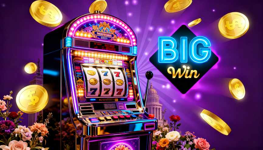 Winbig21 Casino in Germany: A Comprehensive Review